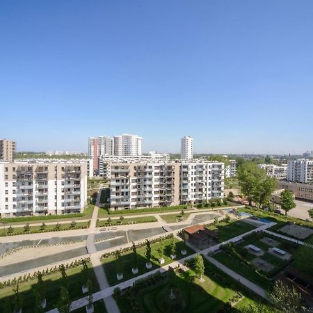 Maya'S Flats & Resorts 104 - Letnica Apartment Gdansk Ngoại thất bức ảnh