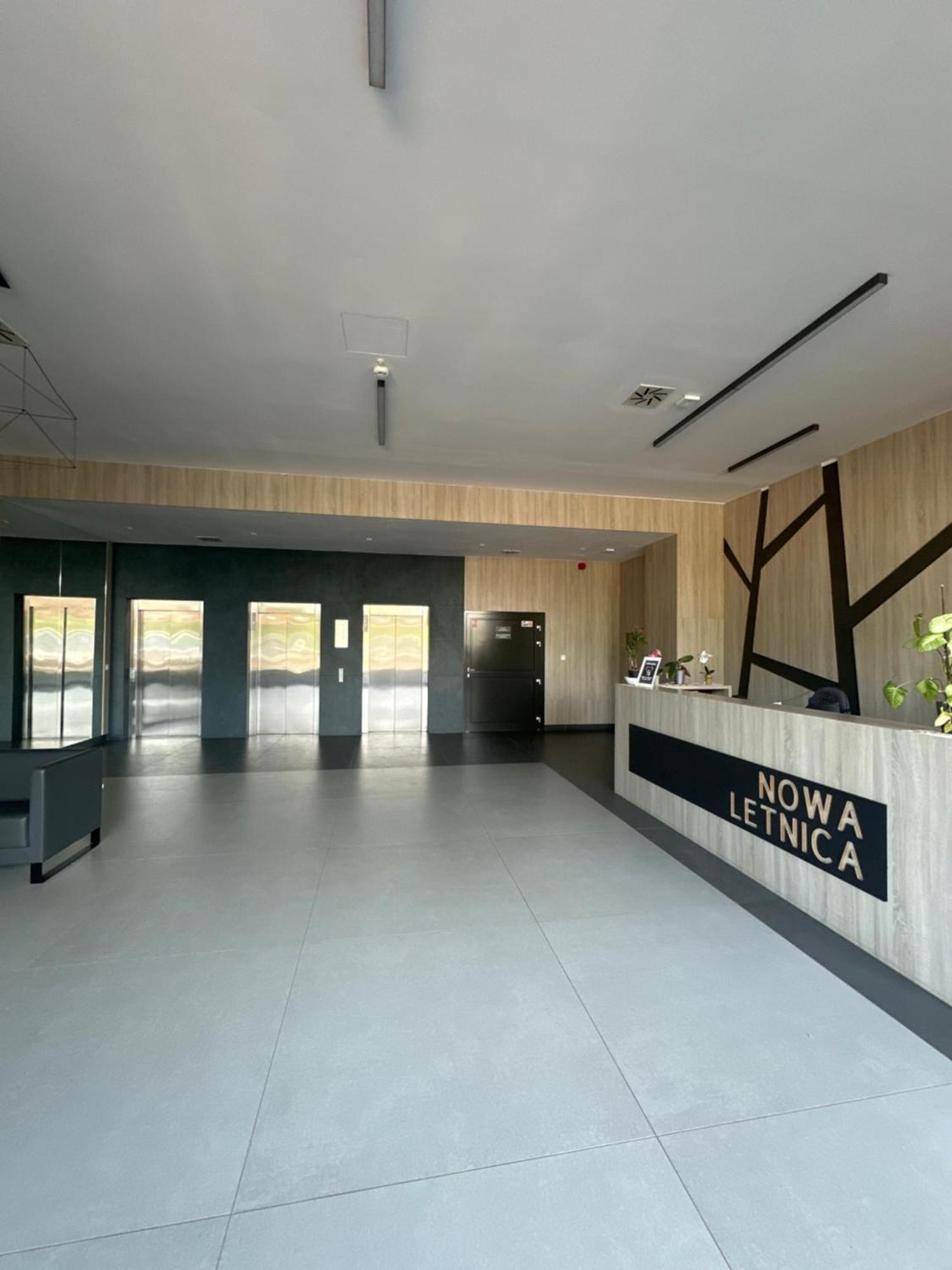 Maya'S Flats & Resorts 104 - Letnica Apartment Gdansk Ngoại thất bức ảnh