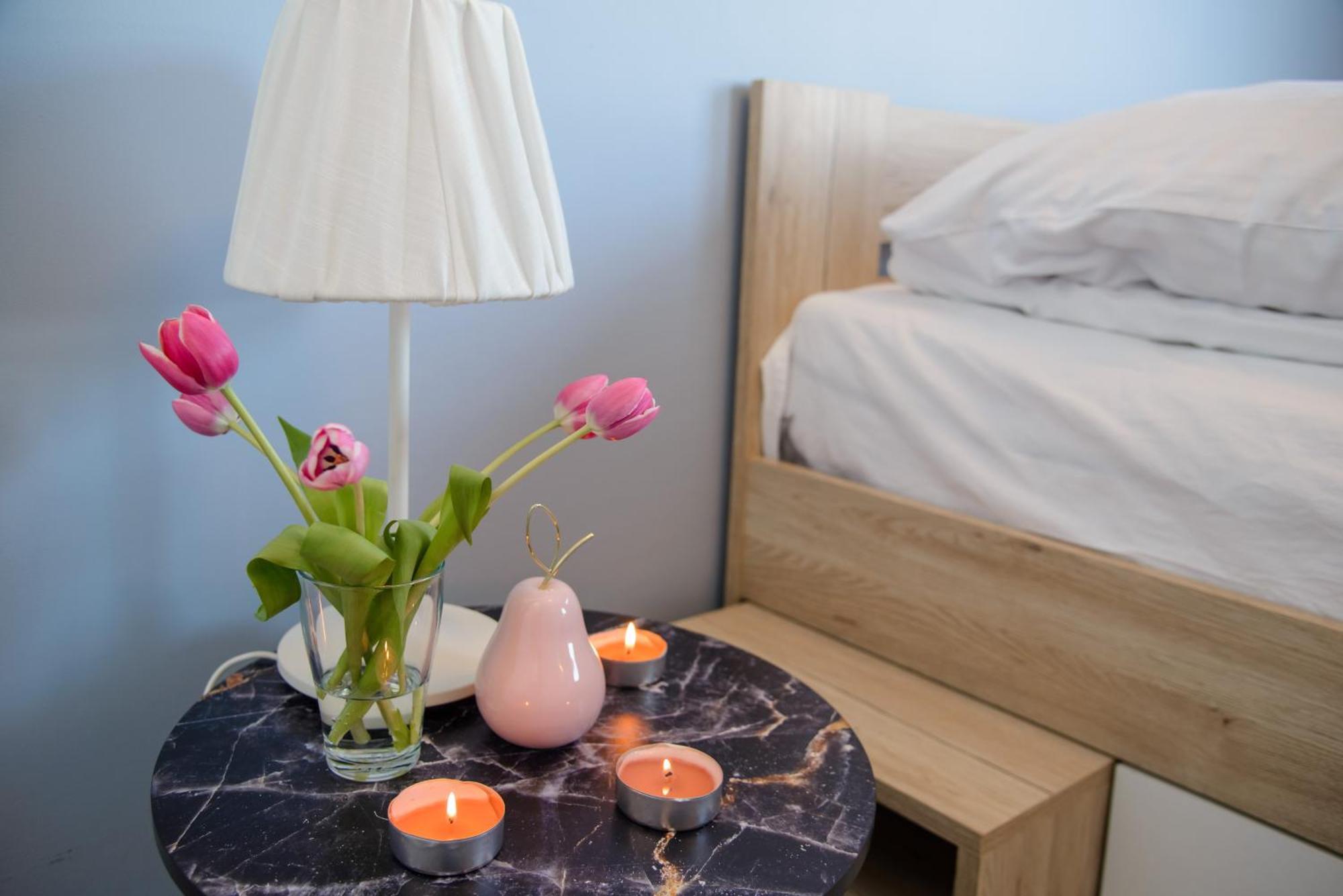 Maya'S Flats & Resorts 104 - Letnica Apartment Gdansk Ngoại thất bức ảnh
