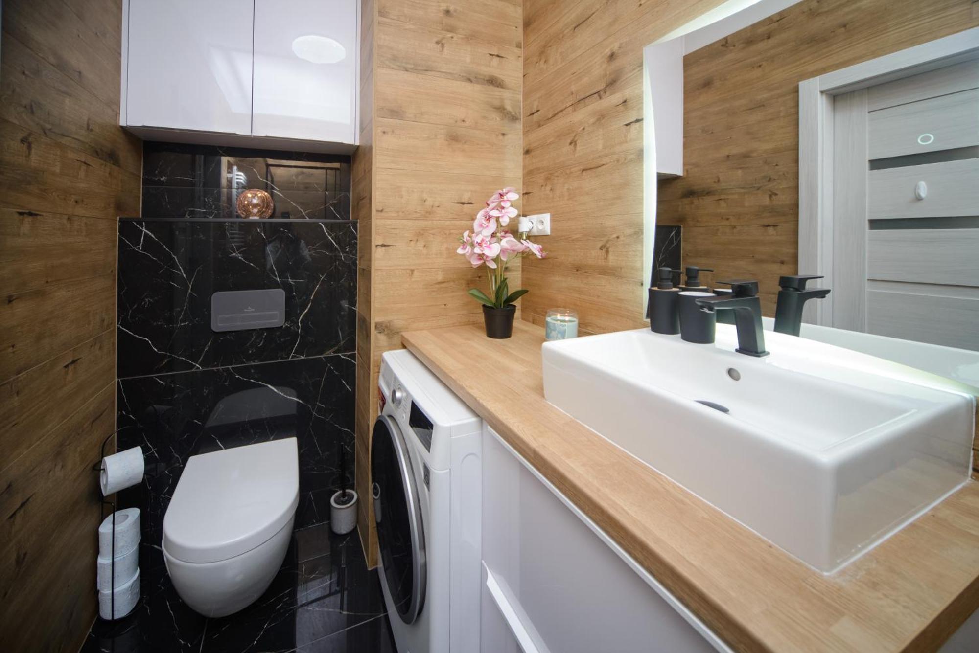 Maya'S Flats & Resorts 104 - Letnica Apartment Gdansk Ngoại thất bức ảnh